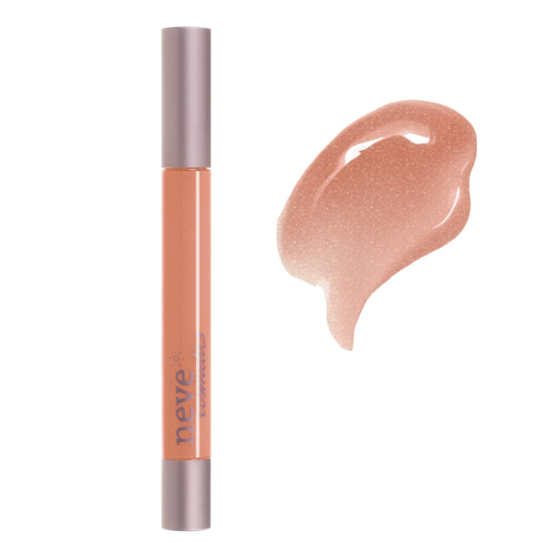 Neve Cosmetics Sunrise with Sea Monsters Sjaj za Usne