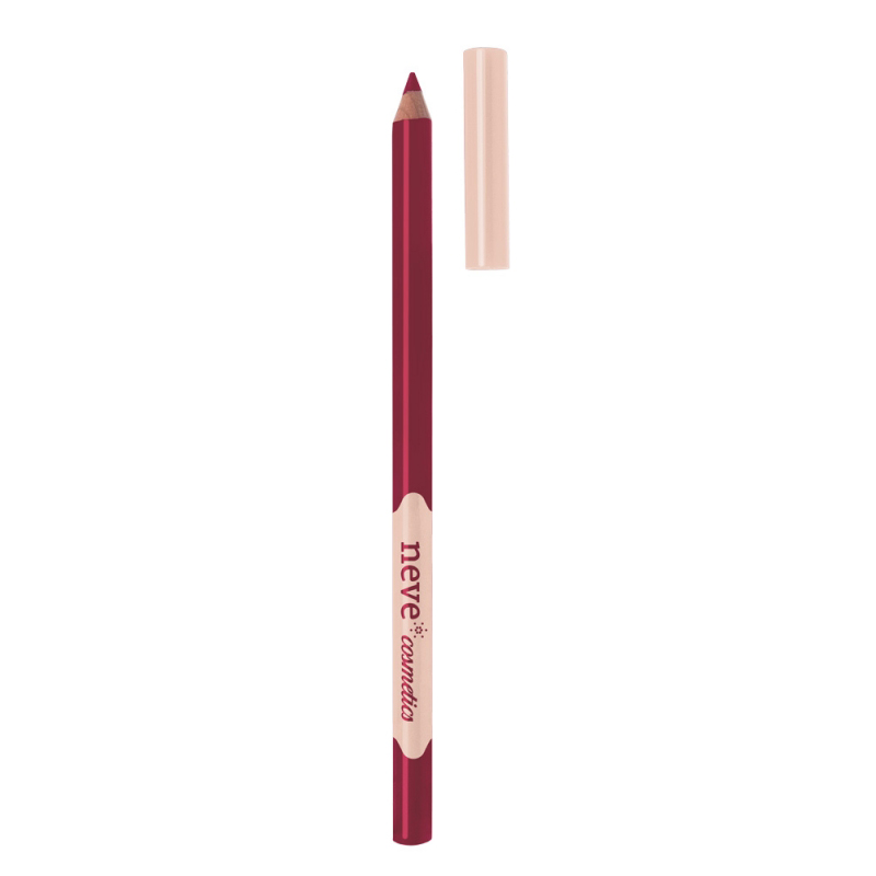 Neve Cosmetics Pastello Lipcolor Olovka za Usne Vino