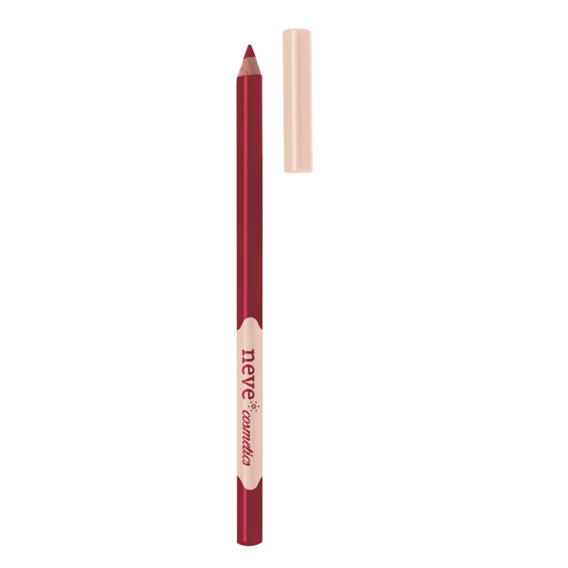 Neve Cosmetics Pastello Lipcolor Olovka za Usne Blood