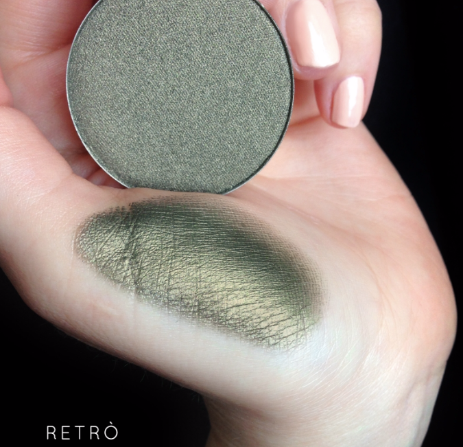 Neve Cosmetics Senka za oči